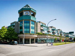 Canada office