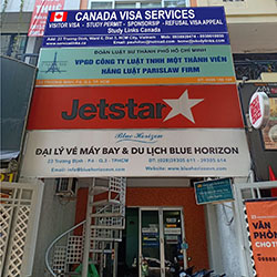 Vietnam office